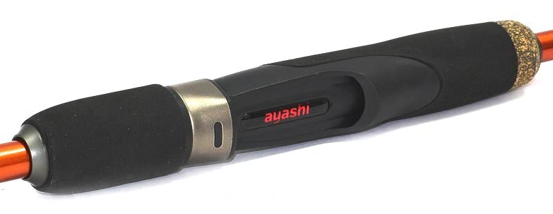 Спиннинг Ayashi Sagami 2.13m 4-14g. Фото №2 Спиннинг Ayashi Sagami 2.13m 4-14g. Фото №2