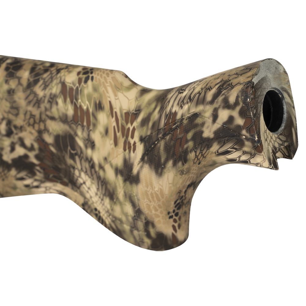 Приклад в сборе Neo12 Kryptek. Фото №6 Приклад в сборе Neo12 Kryptek. Фото №6