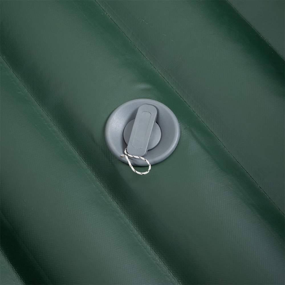 Лодка надувная ПВХ Remington А280нт надувное дно, навесной транец (зеленый). Фото №12 Лодка надувная ПВХ Remington А280нт надувное дно, навесной транец (зеленый). Фото №12