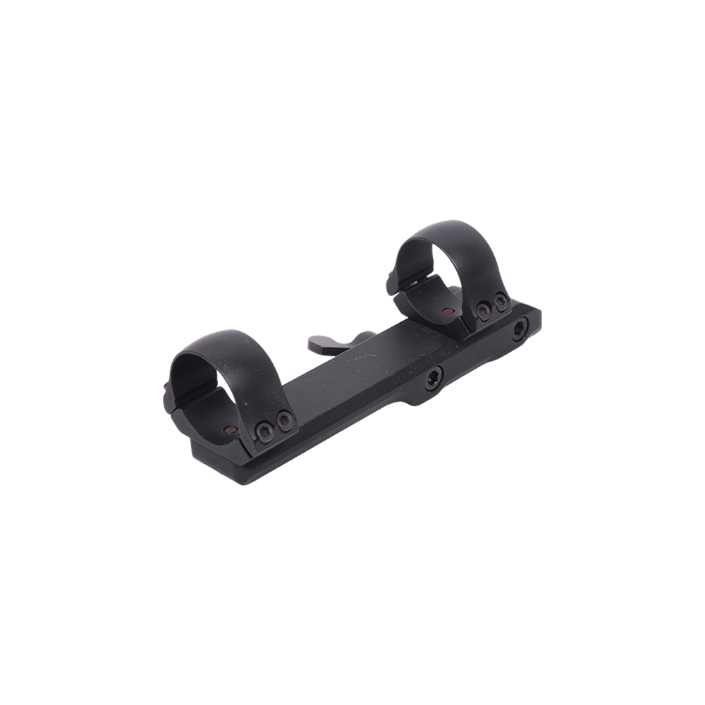 Кронштейн MAK кольца 25,4мм на призму 14 мм (5052-2600). Фото №1