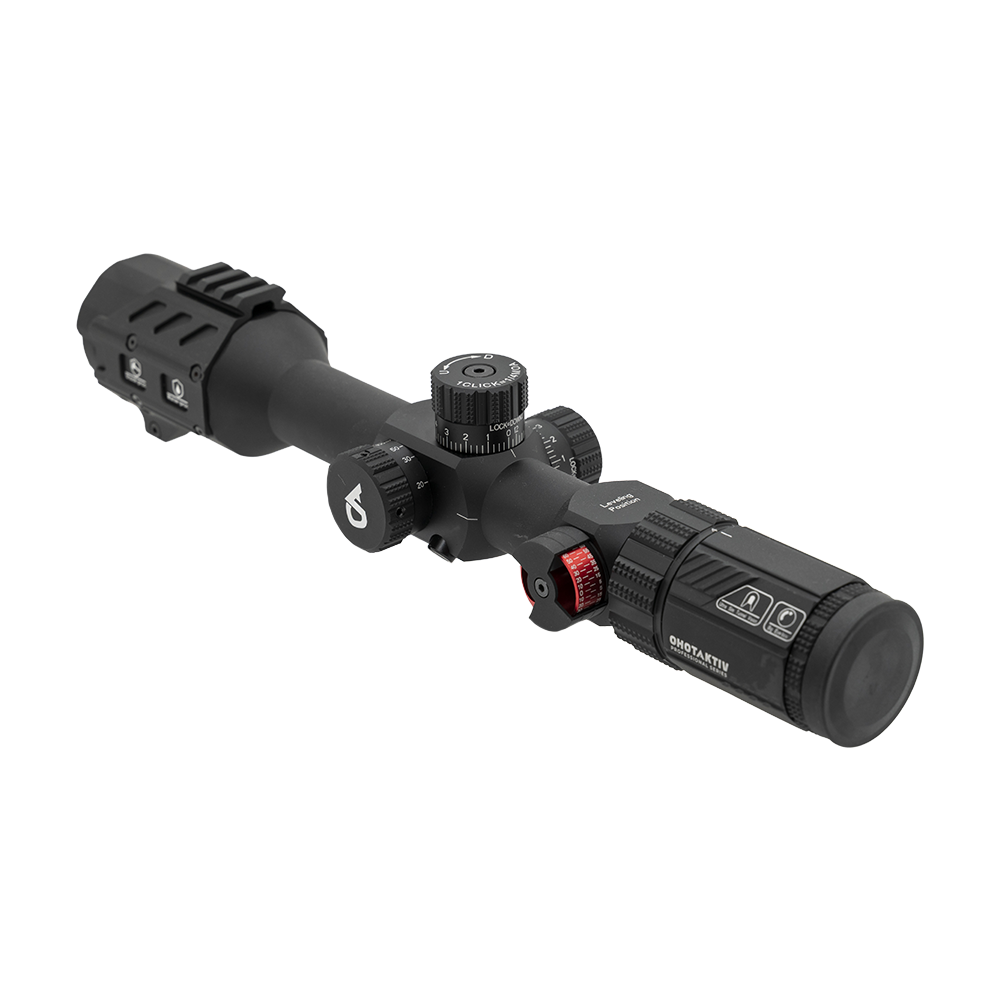 Оптический прицел OHOTAKTIV HS 4-16х44SFAI FFP G2 HS 30 мм. Фото №1