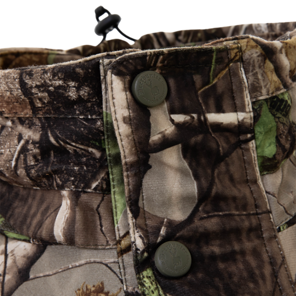 Куртка RAM, р. 60 (Deerhunter). Фото №5