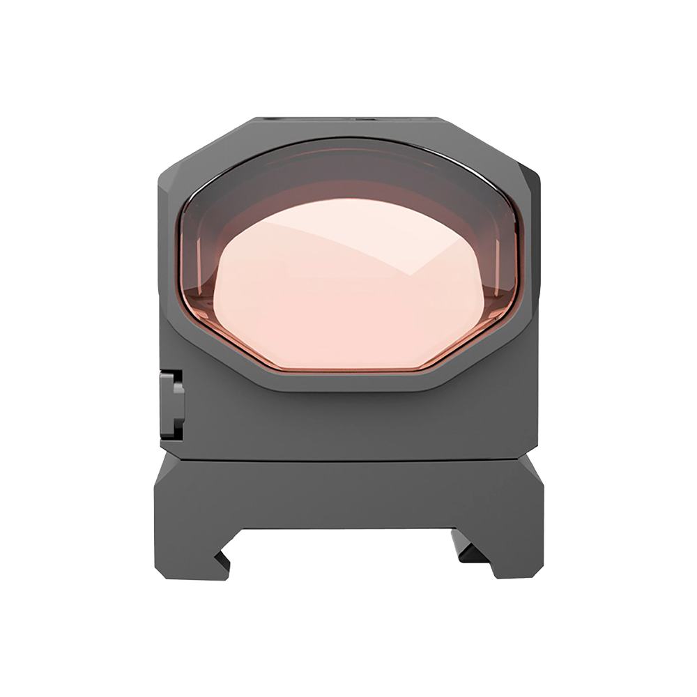 Прицел коллиматорный Vector Optics Frenzy-X 1x19x28 GenII (SCRD-64). Фото №2