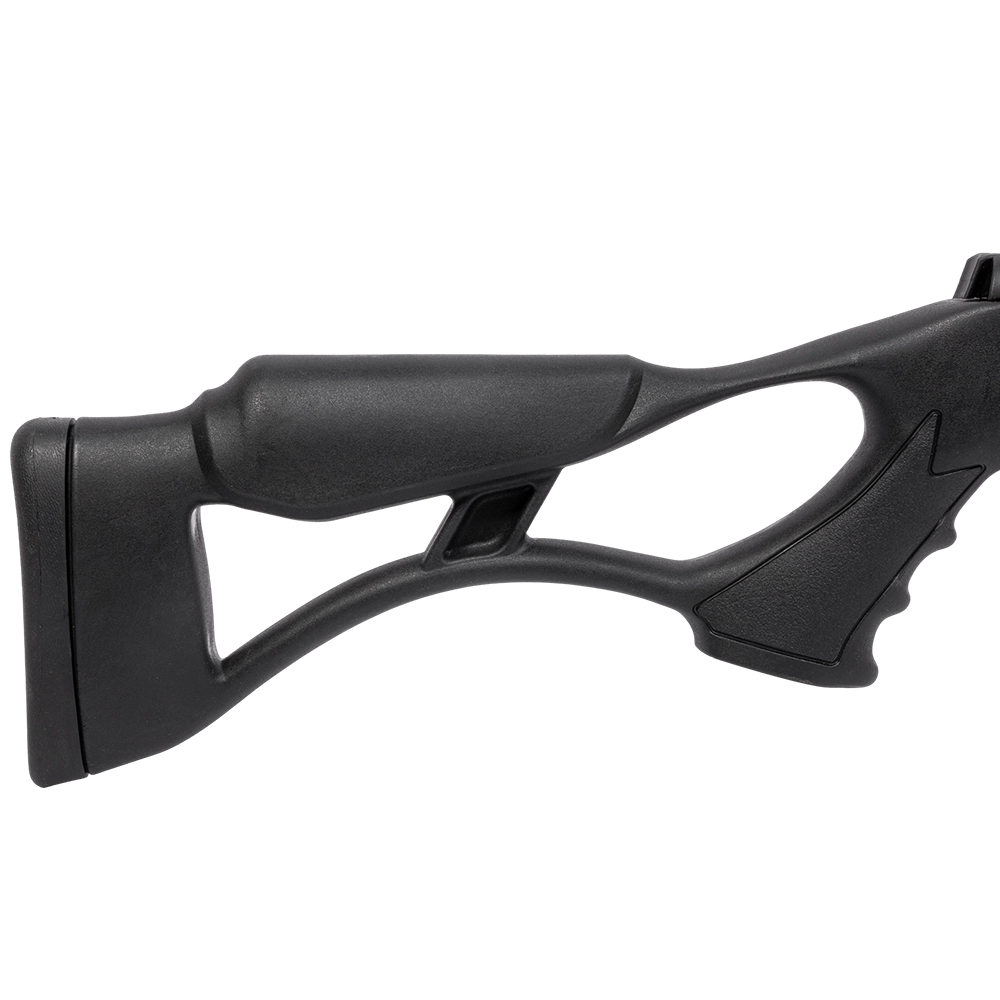 Винтовка пневматическая Hatsan AIRTACT ED  (пластик, ортопедический приклад), калибр 4,5 мм, 3 Дж.. Фото №3