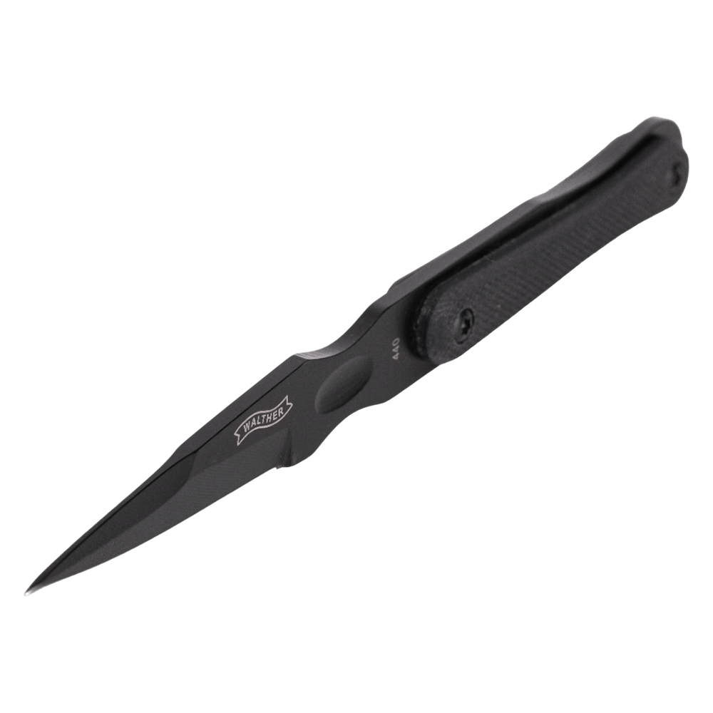 Нож Walther MDK. Фото №3
