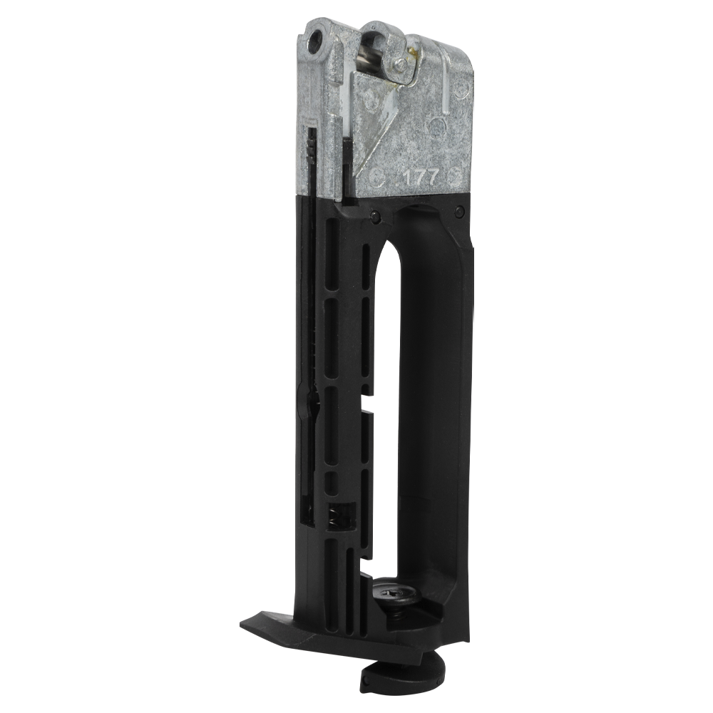 Магазин к ПМ-Ultra в сборе с клапаном. Фото №1 Магазин к ПМ-Ultra в сборе с клапаном. Фото №1