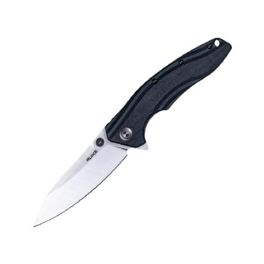 Нож туристический Ruike P841-L. Фото №2