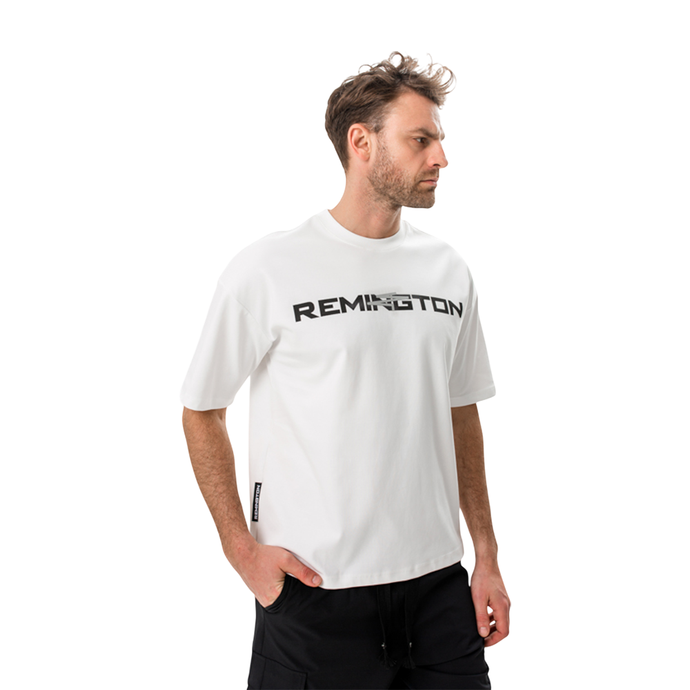 Футболка мужская Remington White Light р. XL. Фото №2