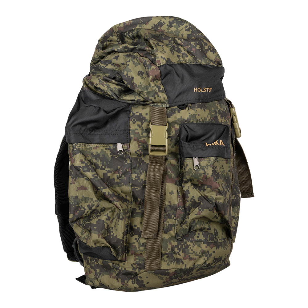 Рюкзак "NIKA" 30л (Хольстер). Фото №2