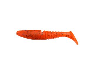 Приманка силиконовая Fanatik Classic 2,9" 74мм, (7шт. упак.) цвет 003. Фото №1