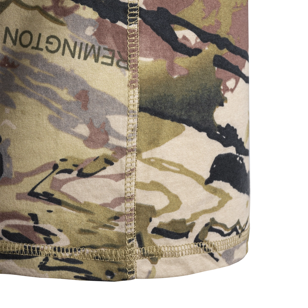 Футболка Remington Safari New р. 4XL. Фото №4