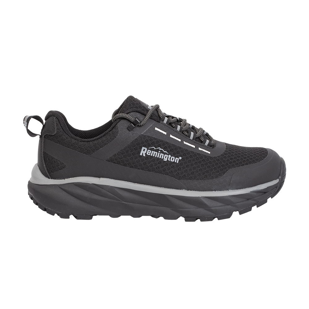 Кроссовки мужские Remington WХ 400 Black р. 46. Фото №5