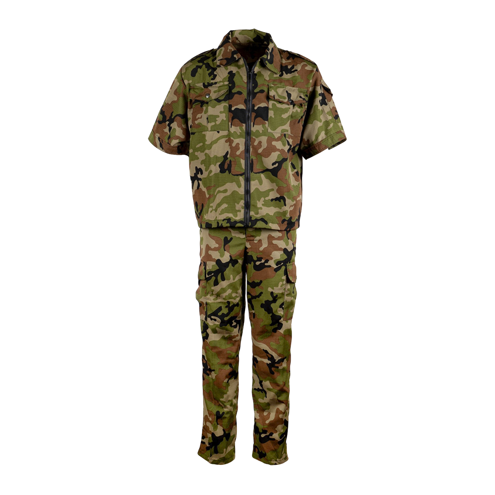 CЛ Костюм Лето В\Орип-стоп рис 8р, 88-92 р170-176. Фото №1