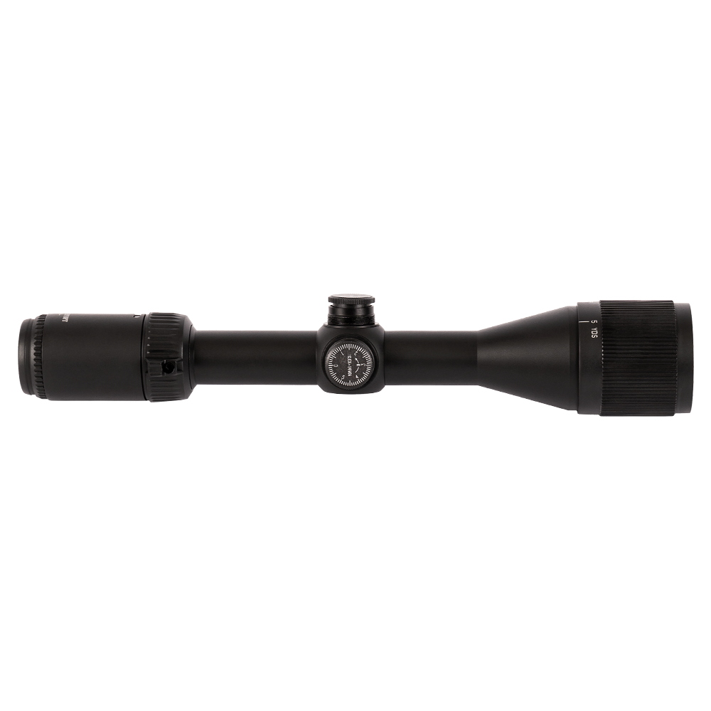 Оптический прицел Discovery VT-R 4-16X40AOE 25.4мм кольца на weaver в комплекте. Фото №3