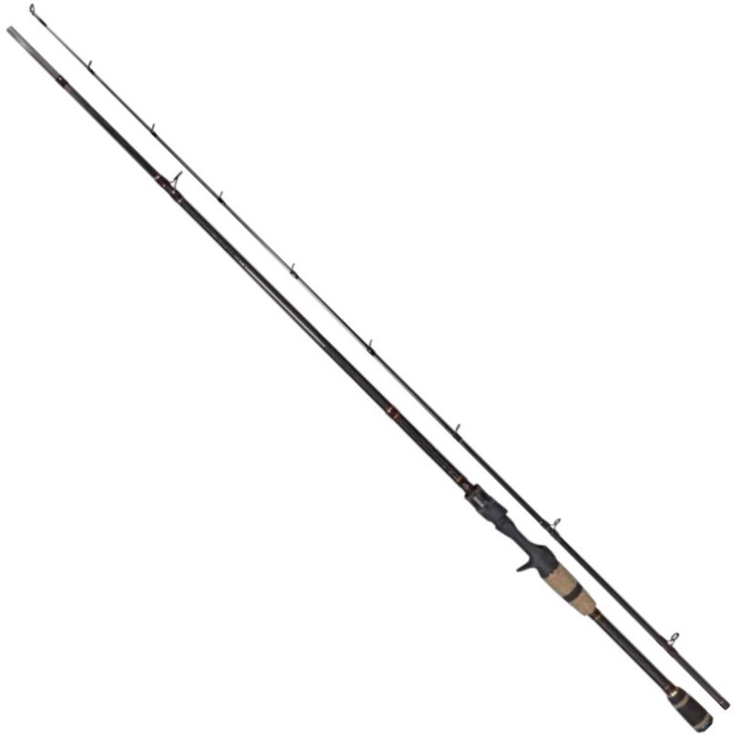 Удилище Dragon Vertical HD JIG 56 (1.98м, 21-56г). Фото №2