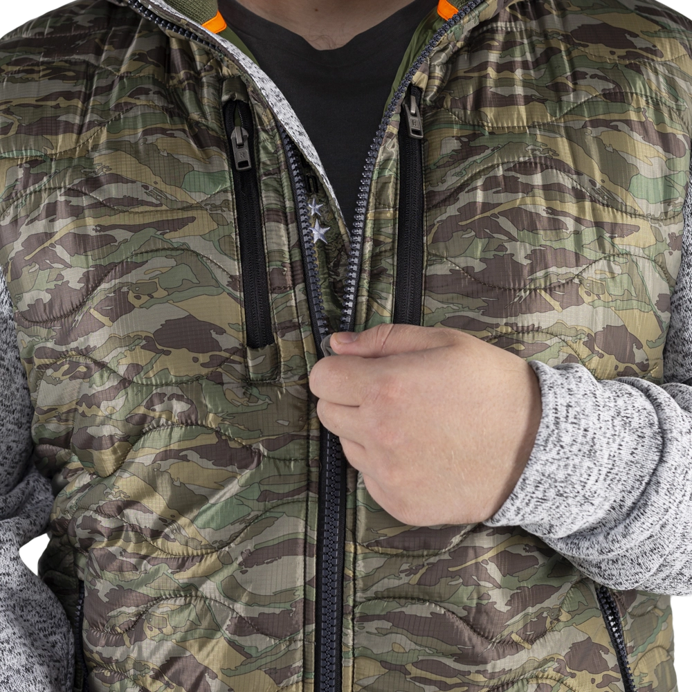 Куртка Remington Urban Day р. 3XL. Фото №9