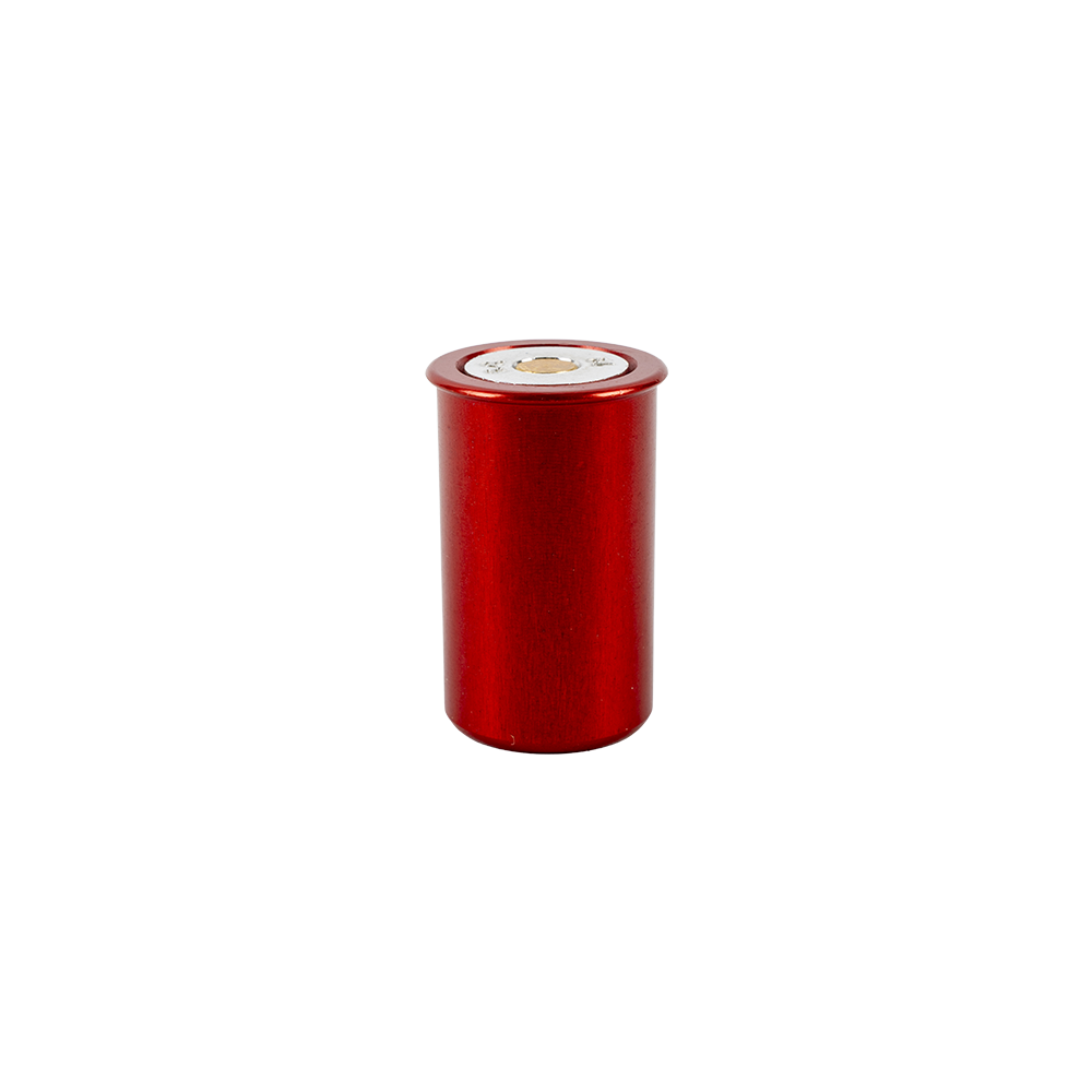 Фальшпатрон Stil Crin калибр 12, анодированный алюминий. Фото №3 Фальшпатрон Stil Crin калибр 12, анодированный алюминий. Фото №3