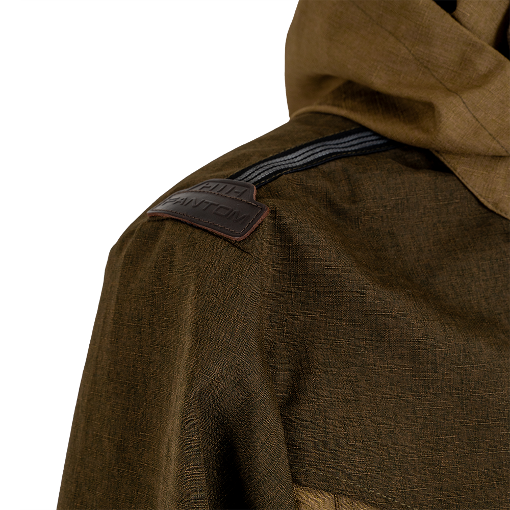 Костюм Fantom Force SOPKA (Цвет основа Khaki 93/отделка D.Brown 22), р. 48-50/170-176. Фото №12 Костюм Fantom Force SOPKA (Цвет основа Khaki 93/отделка D.Brown 22), р. 48-50/170-176. Фото №12