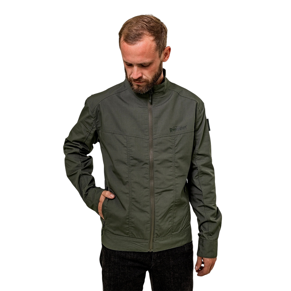 Куртка тактическая Remington US Green р. XL. Фото №27 Куртка тактическая Remington US Green р. XL. Фото №27