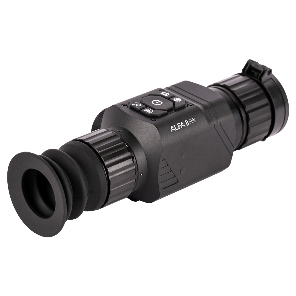 Тепловизионный прицел Arkon Alfa II LT35. Фото №1