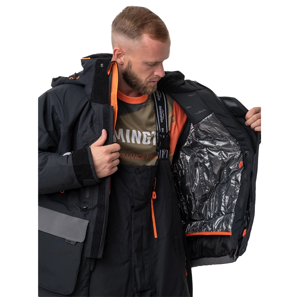 Костюм Remington Winter Cyclone р. M. Фото №3