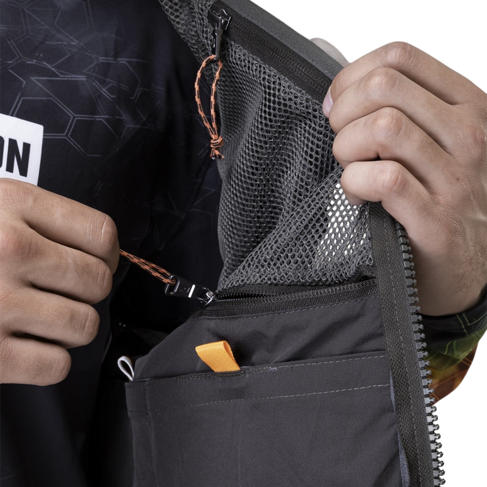 Жилет разгрузочный Fishing Remington  Вalancing Grey р. XL. Фото №14