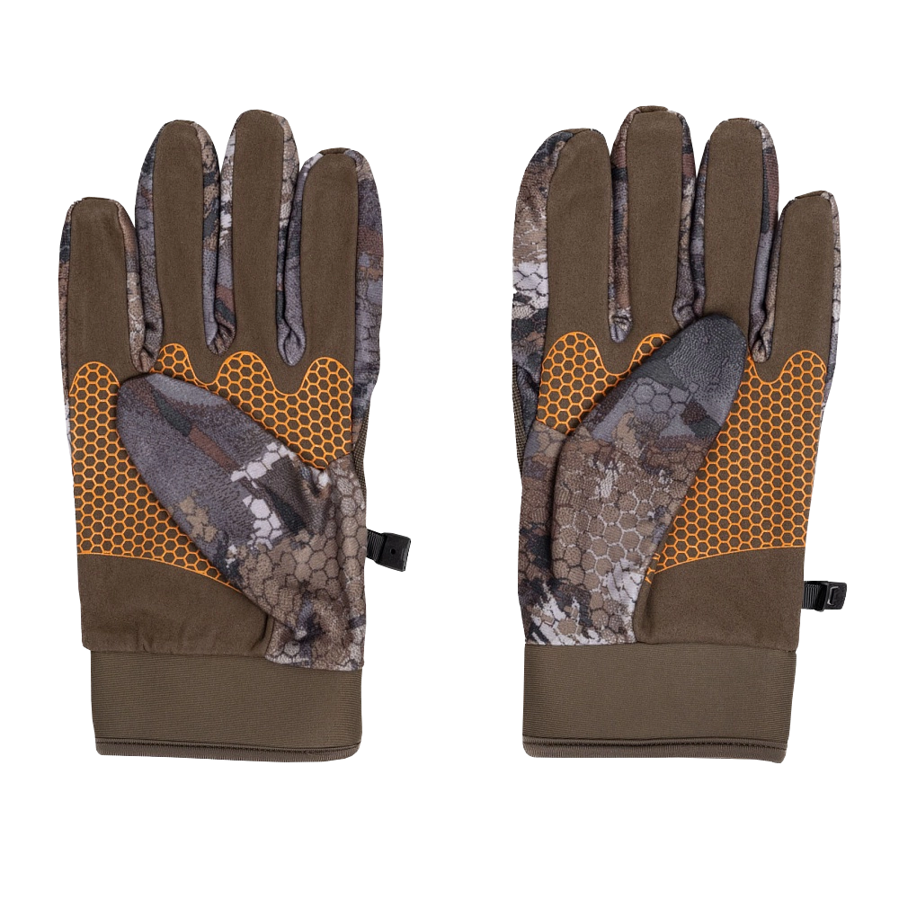 Перчатки Remington Strong Timber р. L/XL. Фото №3