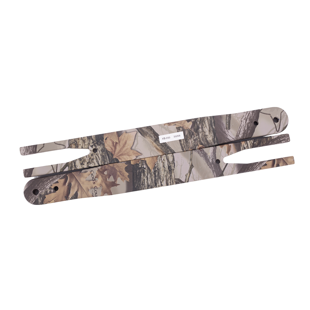 Дуги плечей для арбалета Remington 001, god camo, 150lbs. Фото №2