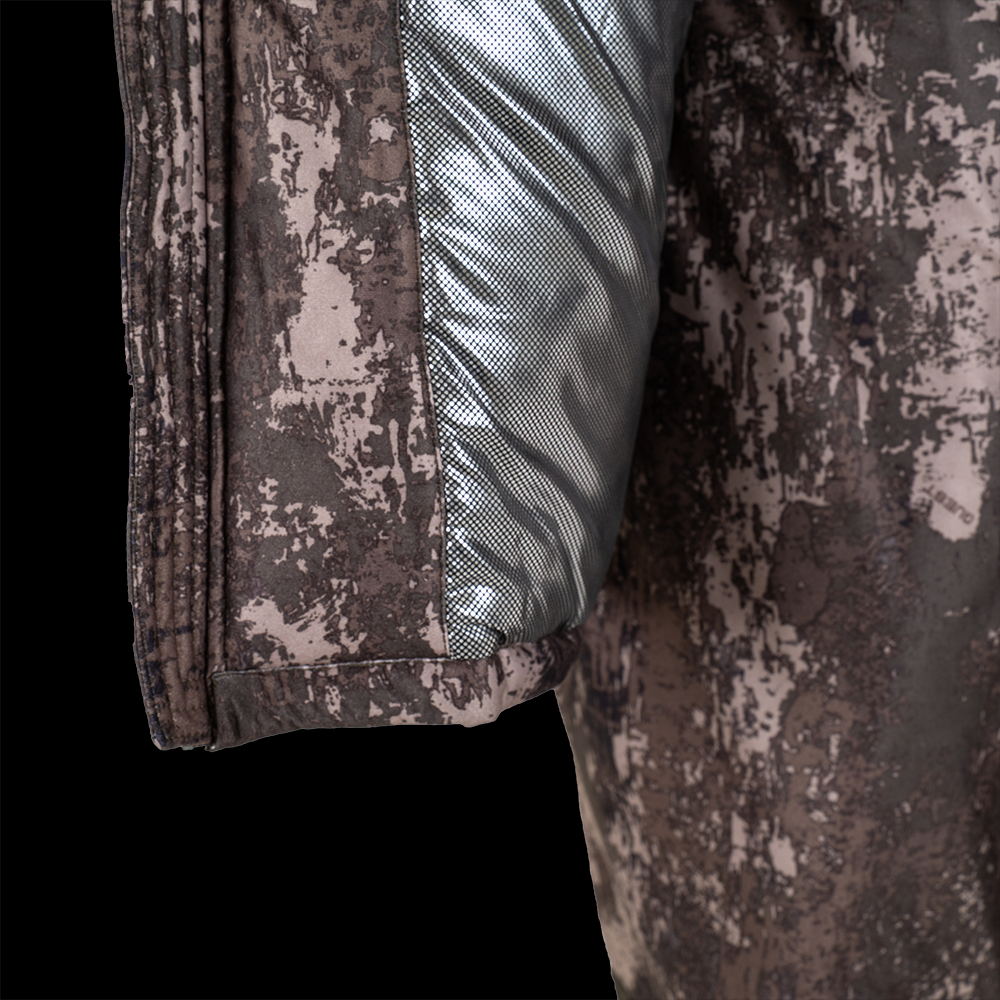 Костюм ORION  "Свелл" (полофлис, тёмный камыш) р. 48-50/182-188. Фото №13