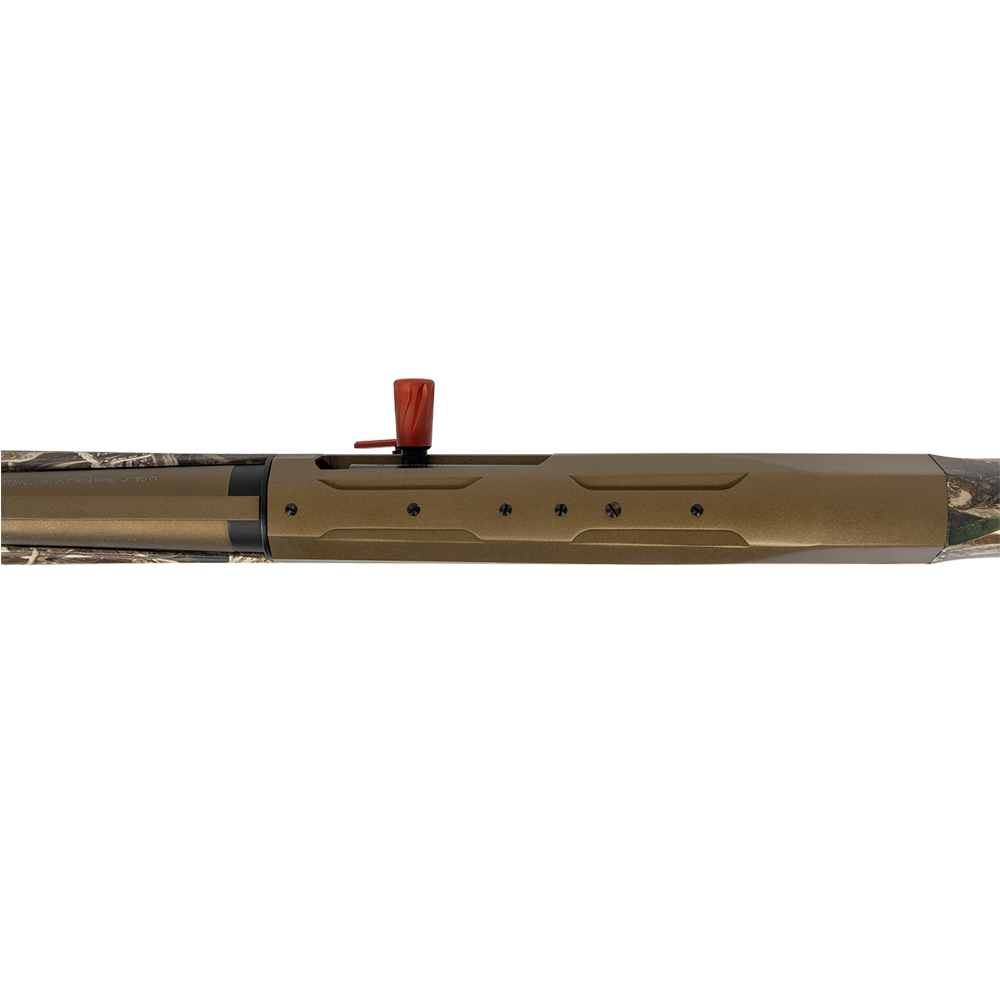 Ружье ATA Neo X Camo Max V Bronze Sporting, 12/76, 760 мм, 9+1 патронов. Фото №12