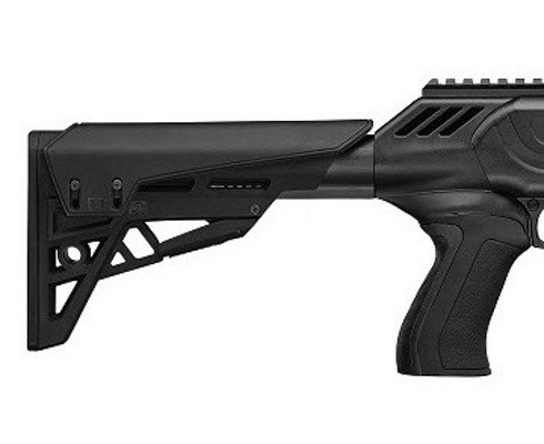 Карабин CZ 512 TACTICAL калибр 22 LR. Фото №5