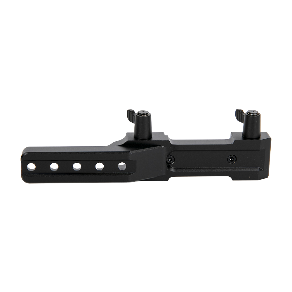 Тепловизионный прицел REMINGTON Termit 225. Фото №3 Тепловизионный прицел REMINGTON Termit 225. Фото №3