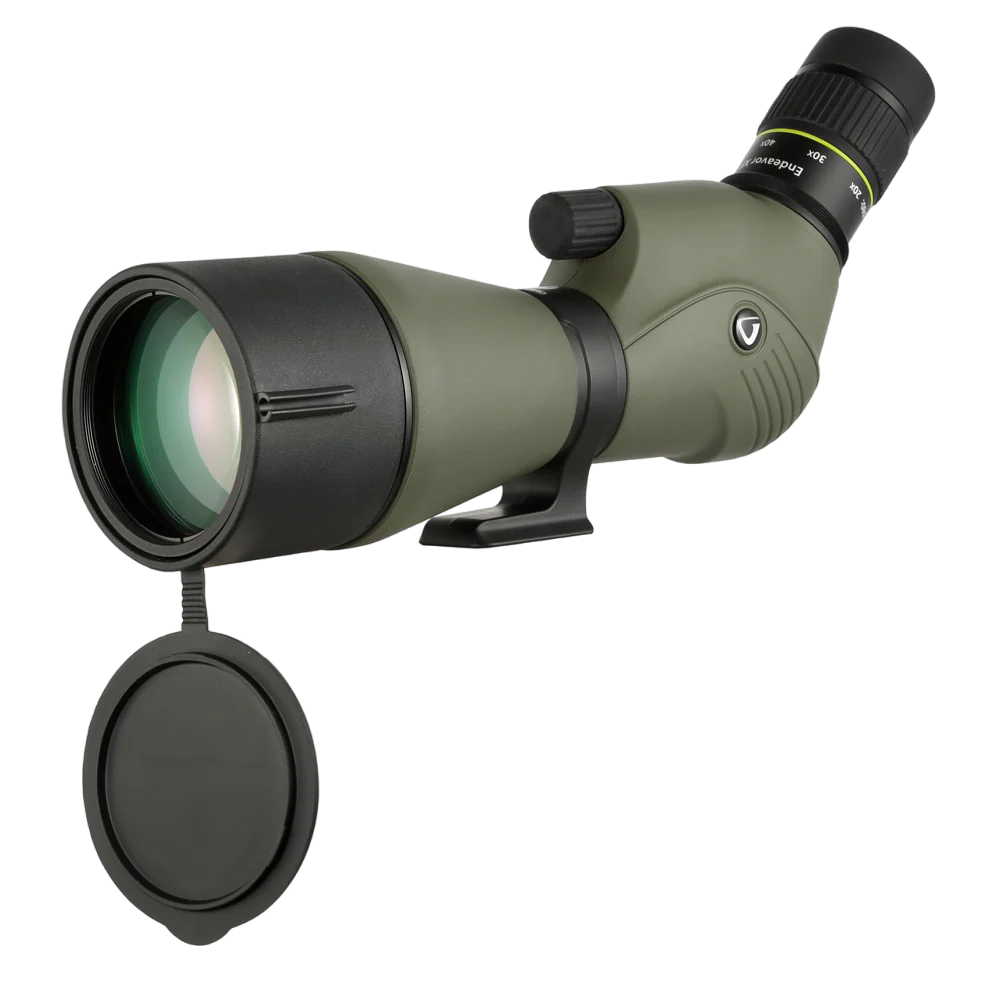 Труба зрительная Vanguard Endeavor XF 80A 20-60X80. Фото №1 Труба зрительная Vanguard Endeavor XF 80A 20-60X80. Фото №1