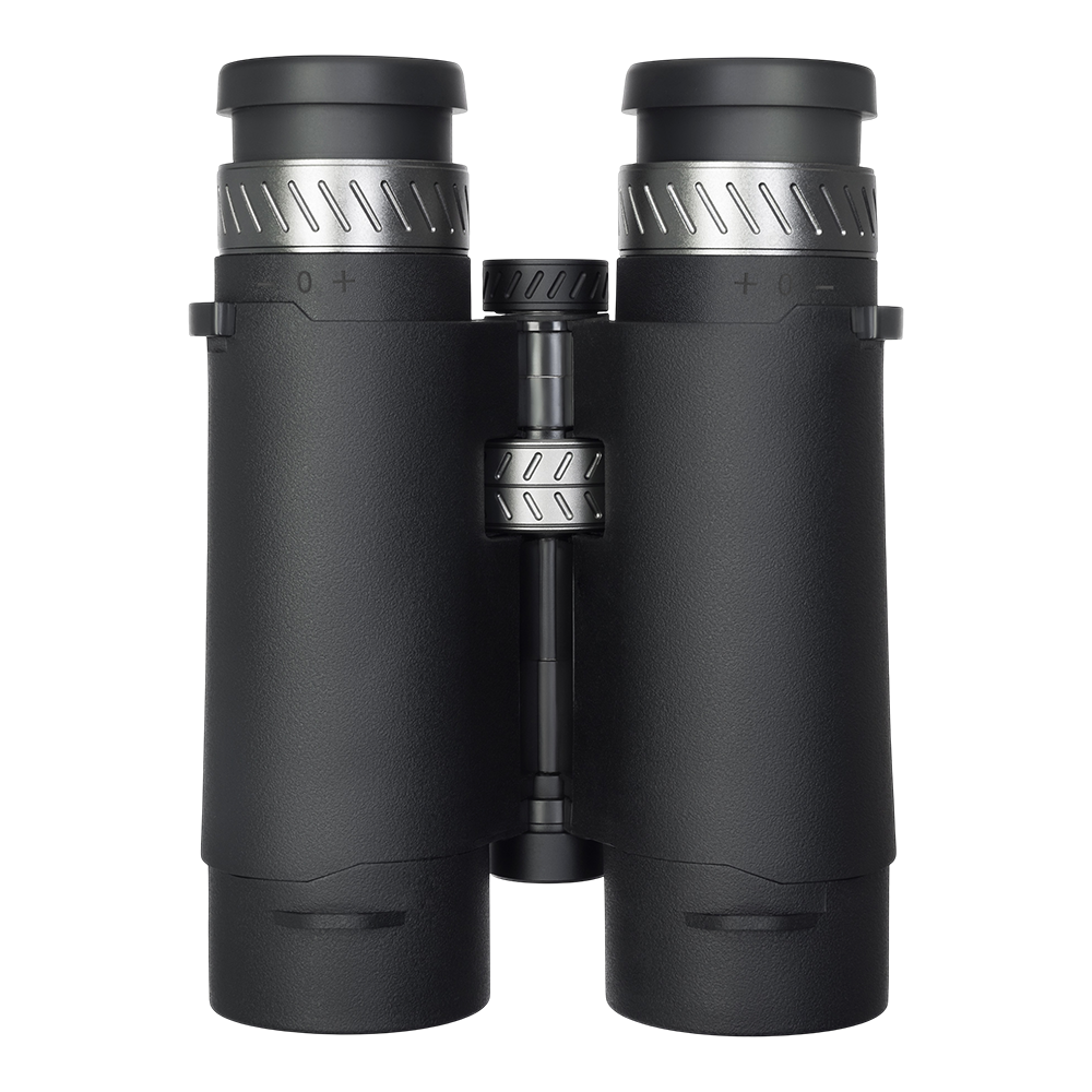 Бинокль с дальномером Levenhuk Guard PRO 3000. Фото №6