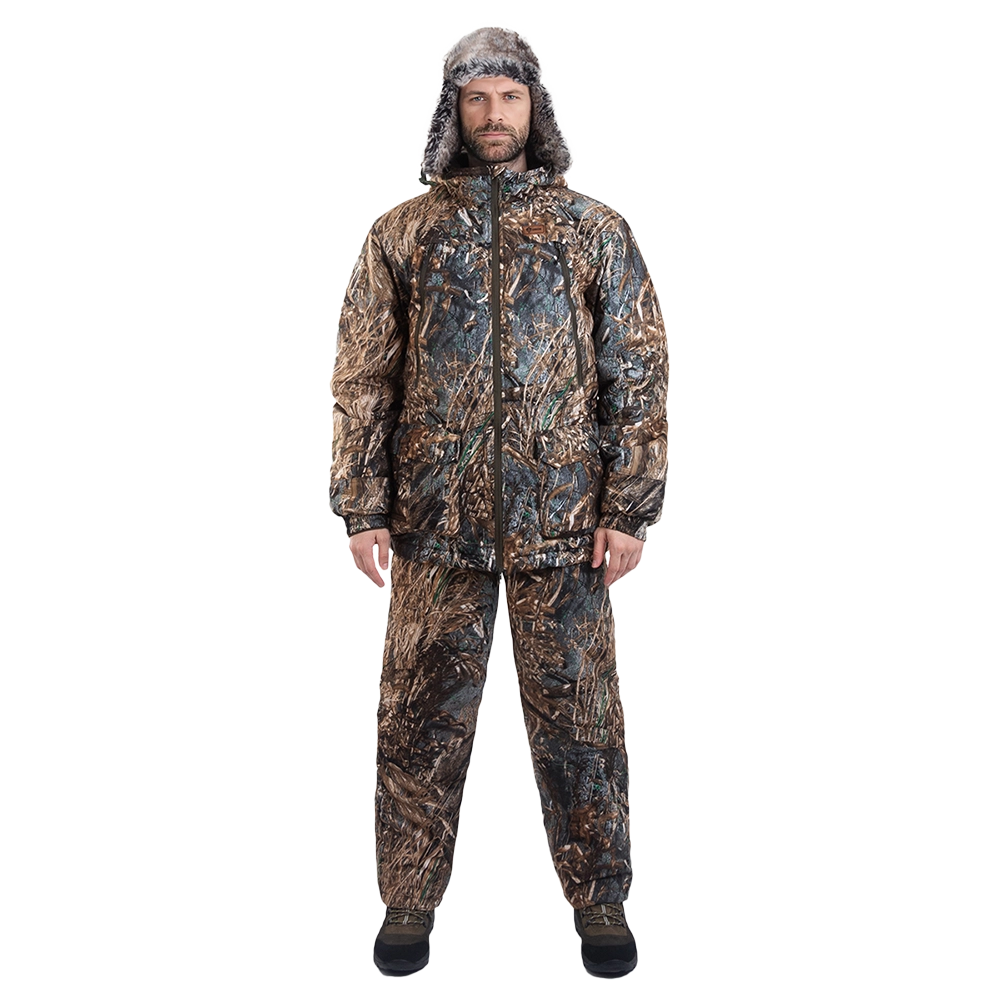 Костюм ORION Active Беркут, зимний, т.камыш р. 48-50/170-176. Фото №1