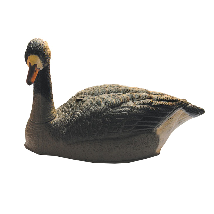 Чучело Sport Plast гусь Белолобый сторожевой. Фото №2 Чучело Sport Plast гусь Белолобый сторожевой. Фото №2