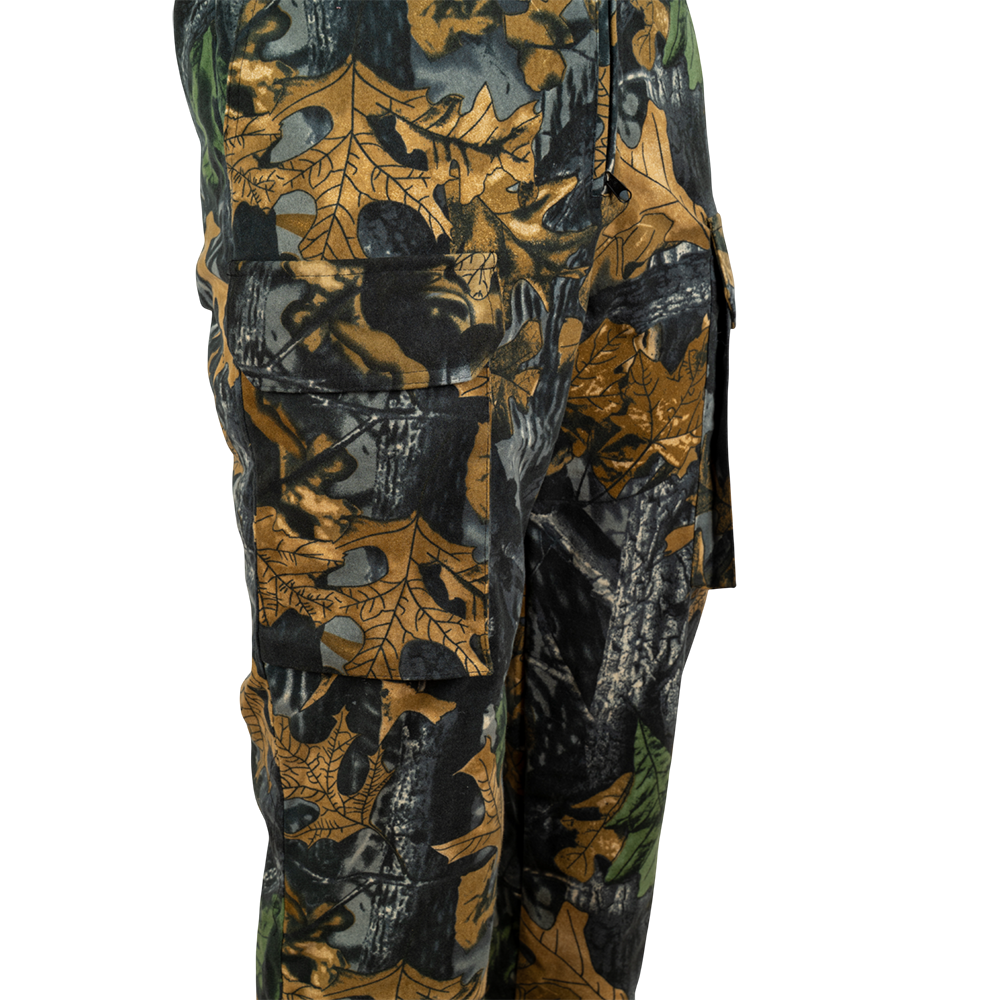 Костюм демисезонный "ФОРЕСТ" (дубовый лист) р. 48-50. Фото №13