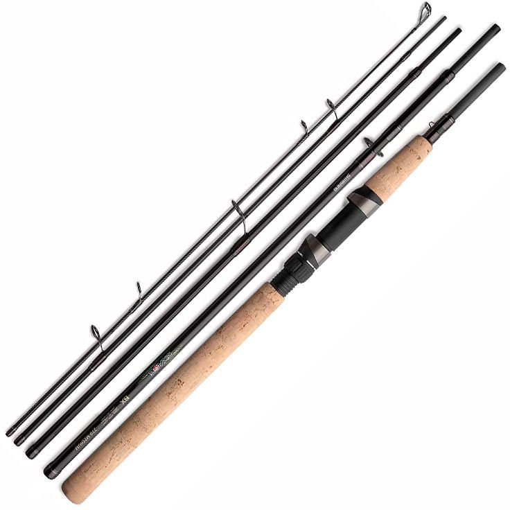 Удилище Shimano EXAGE BX STC SPINN 270MH. Фото №2