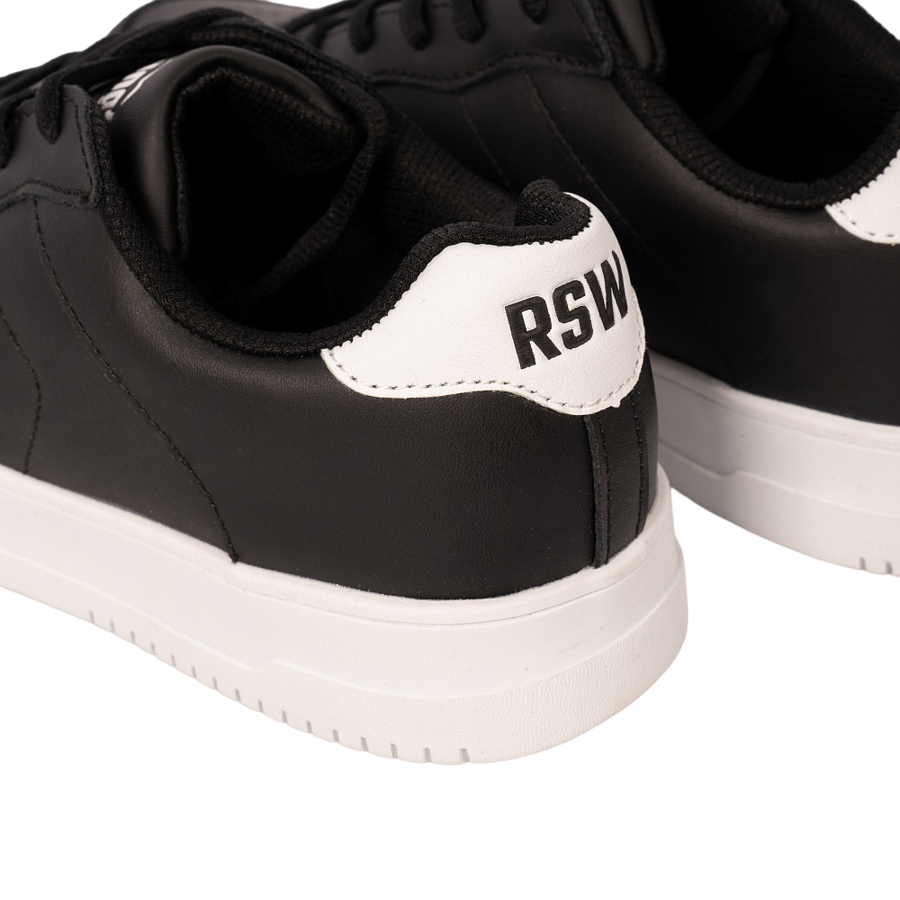 Кроссовки мужские Remington WХ 300 Black р. 45. Фото №8