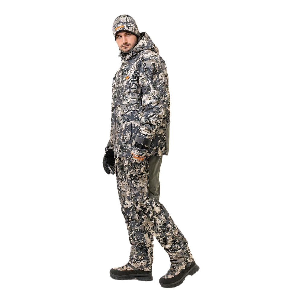Костюм Remington 3 в 1 Blizzard Fit Apex р. 3XL. Фото №3
