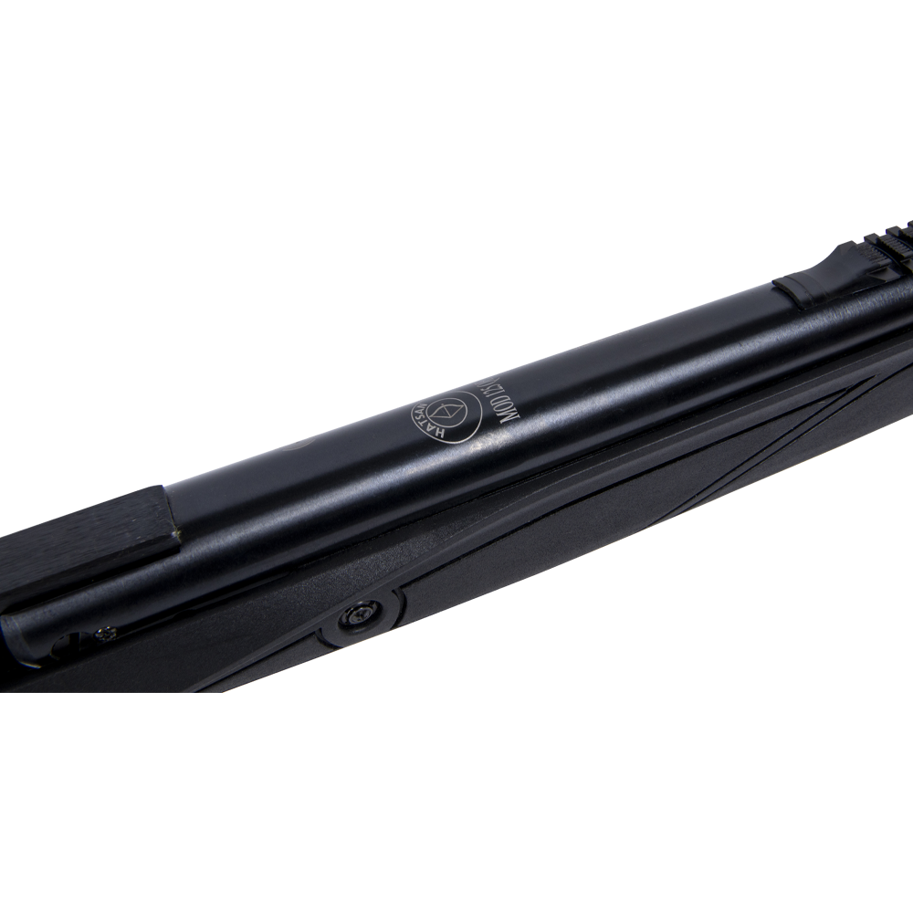 Винтовка пневматическая Hatsan 125PRO QE (переломка, пластик), калибр 5,5 мм, 3 Дж.. Фото №3