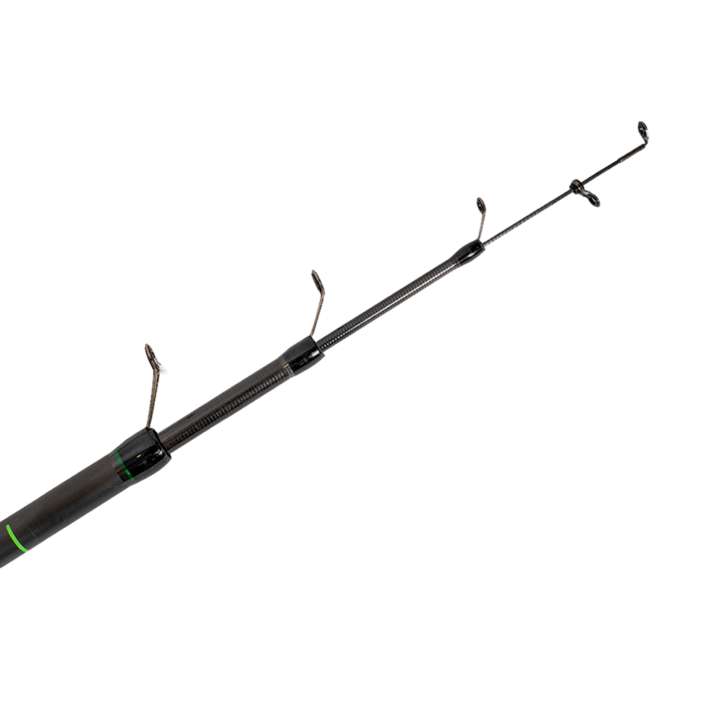 Удилище проводочное Nisus Green Rod с/к carbon 4м, 15-40гр*. Фото №4 Удилище проводочное Nisus Green Rod с/к carbon 4м, 15-40гр*. Фото №4