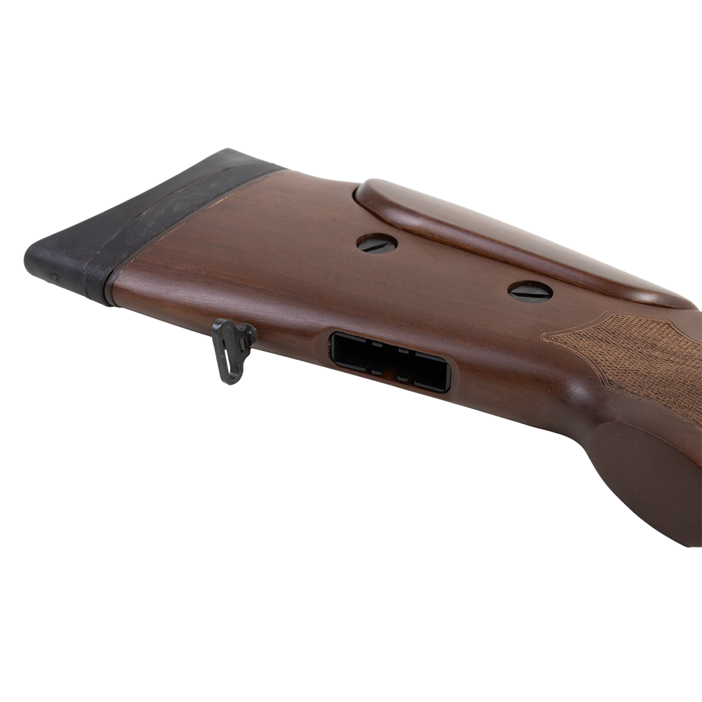 Приклад в сборе Hatsan Galatian. Фото №4