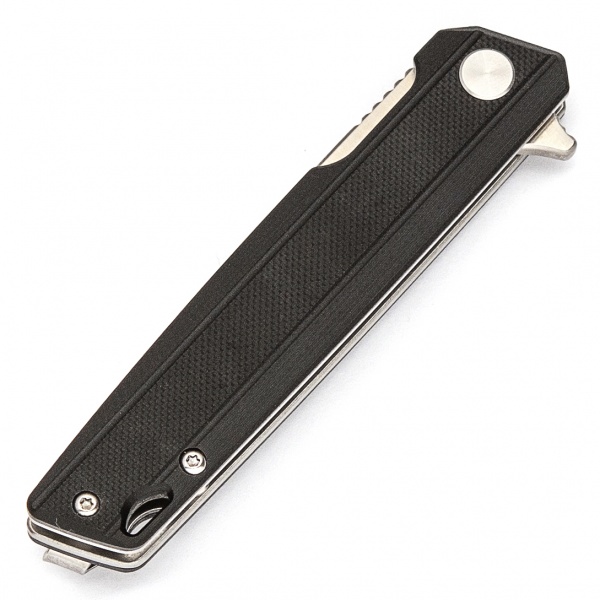 Нож складной Кизляр Чила, клинок D2, рукоять G10, синий. Фото №3 Нож складной Кизляр Чила, клинок D2, рукоять G10, синий. Фото №3