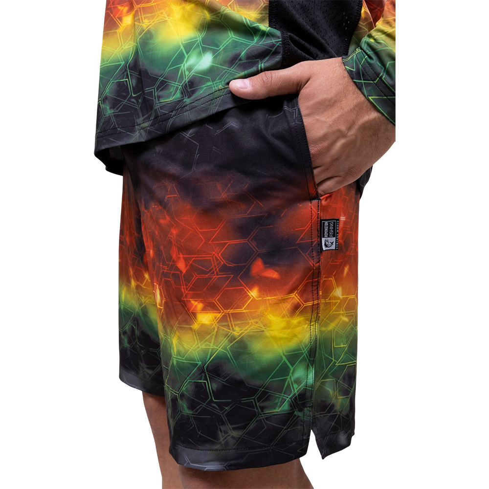 Футболка (джерси) Remington Fishing Solar Boat р. 2XL. Фото №3