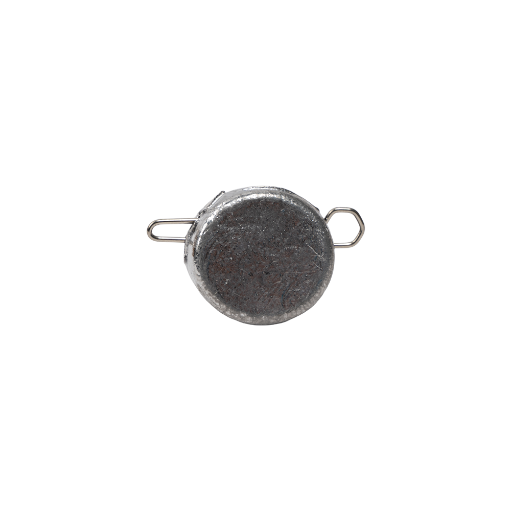 Груз Чечевица разборная 26гр. Фото №2