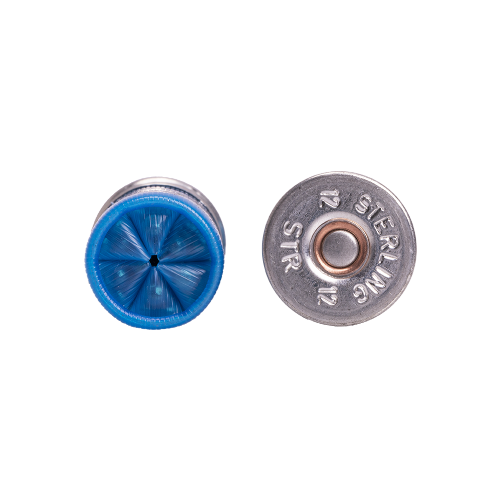 Патрон STERLING 12/70 Bior №3 34 гр. (в пачке 25 шт.). Фото №4