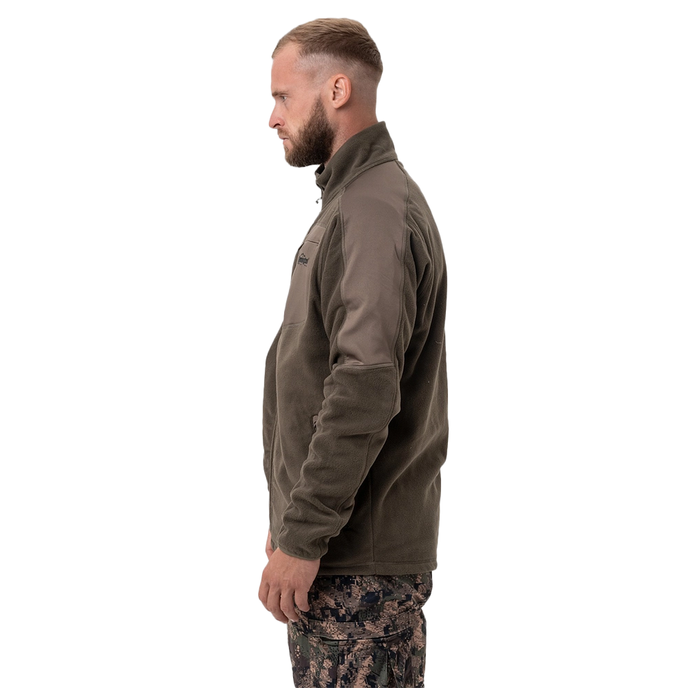 Джемпер Remington Sweater Weather Brown, р. 2XL. Фото №2 Джемпер Remington Sweater Weather Brown, р. 2XL. Фото №2