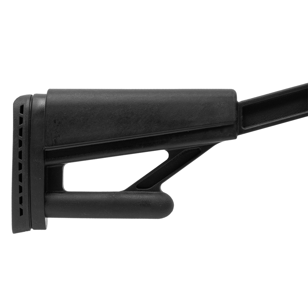 Винтовка пневматическая Hatsan AIRTACT (пластик, ортопедический приклад), калибр 4,5 мм, 3 Дж.. Фото №3