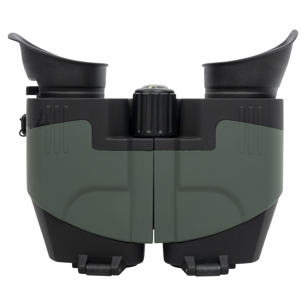 Бинокль Arkon 10х21. Фото №2